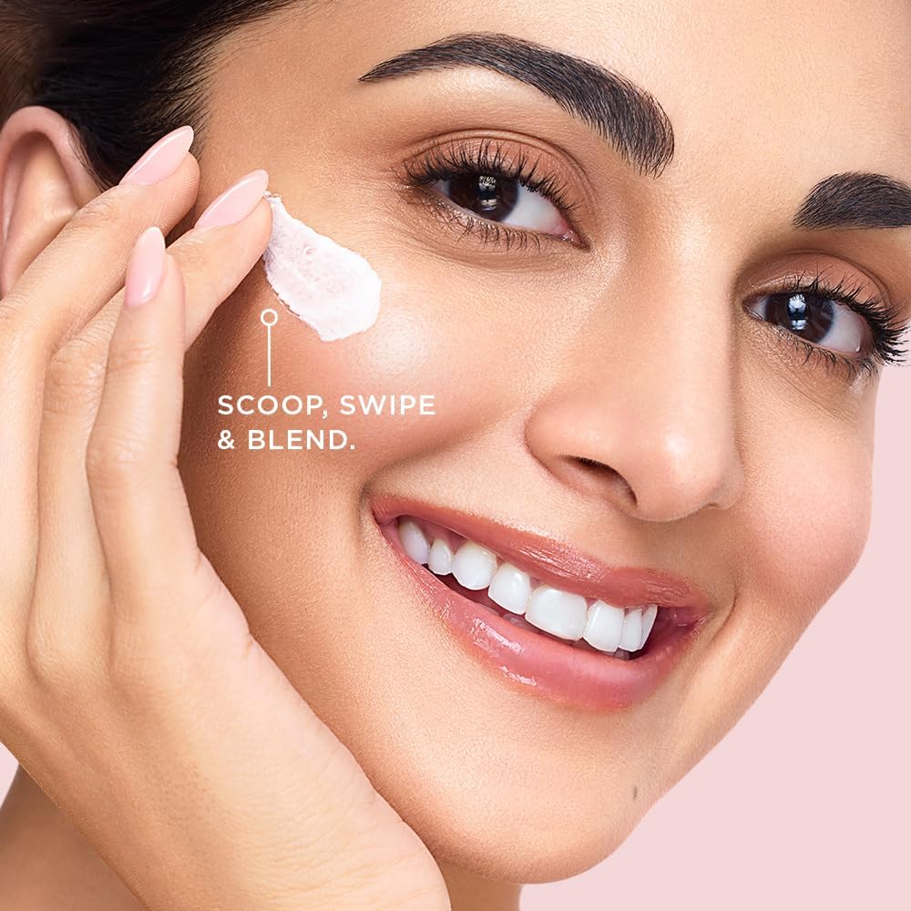 Amazon | Pond's White Beauty Anti Spot Fairness SPF 15 Day